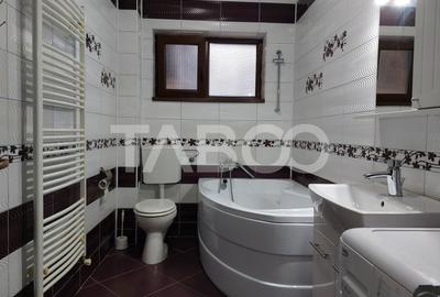 Apartament cu 2 camere decomandat, mobilat în Șelimbăr - 15