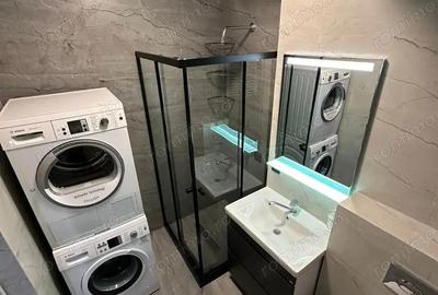 Garsoniera zona Decebal - 2