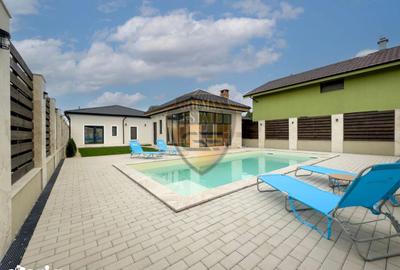 Casă cu 4 camere cu Canalizare în Valu lui Traian - 17