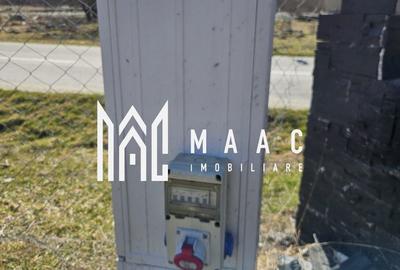 Teren de 2300 mp, în Porumbacu de Jos - 4