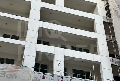Vanzare apartament 2 camere, zona Soporului/Gheorgheni, imobil nou - 8