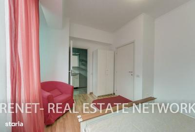 Apartament cu 2 camere, mobilat în Domenii - 3