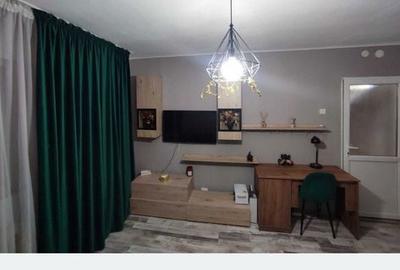 Garsonieră decomandată în Calea București - 3