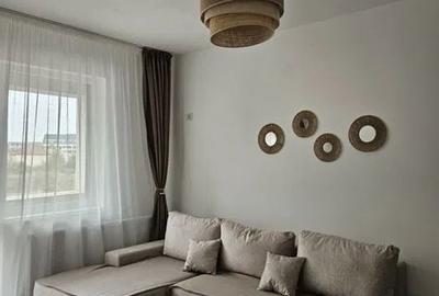 Apartament cu 2 camere modern de inchiriat, bloc nou, zona Pacii - 2