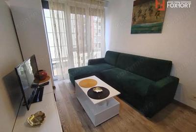Apartament cu 2 camere în Soarelui - 3
