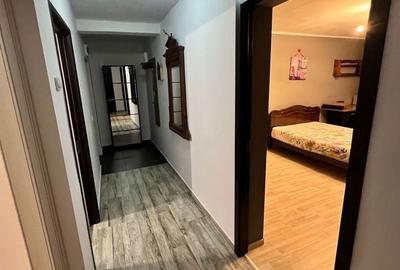 Apartament cu 3 camere decomandat în Central - 5
