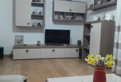 Apartament cu 3 camere în Nord