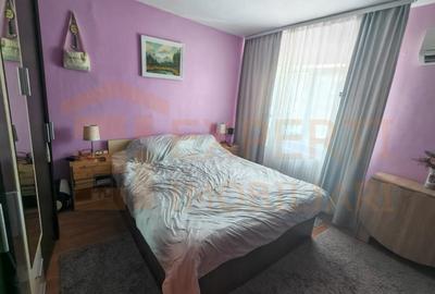 Garsonieră decomandată, mobilată în Brătianu - 7