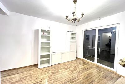 Apartament 2 Camere Rezervelor 89 Ballroom Auchan Militari Residence - 4