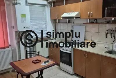 Garsonieră nedecomandată în Central - 10