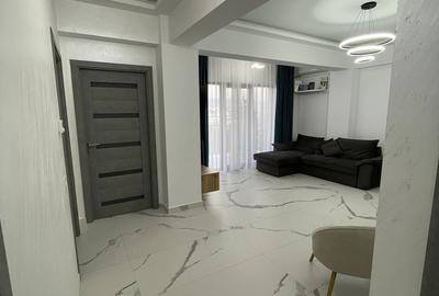 Apartament cu 3 camere decomandat în Central - 13