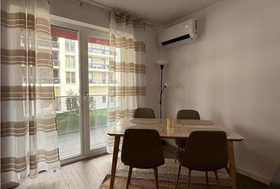 Elite City I Iris I 2 Camere SemidecomandatI Prima Inchiriere - 3