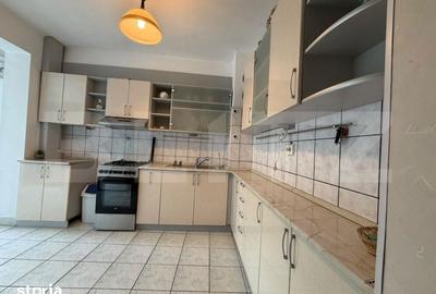 Apartament cu 2 camere în Iosia - 13