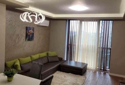 Apartament cu 2 camere de inchiriat - 4