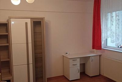 Garsonieră decomandată în Obcini - 1