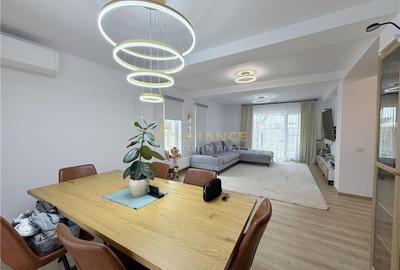 Casă individuală cu 4 camere cu Teren 484 Mp în Berceni - 11