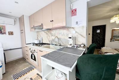 Apartament cu 3 camere decomandat, mobilat în Cișmigiu - 13