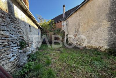 COMISION 0-Casa individuala cu teren de 836 mp Apoldul de Su - 5