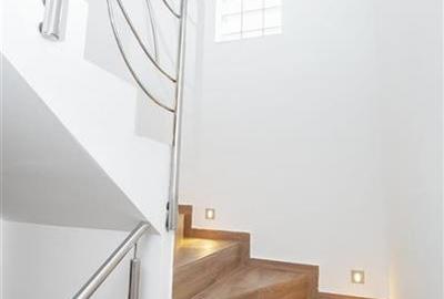 Casă individuală cu 5 camere cu Canalizare în Exterior Nord - 14