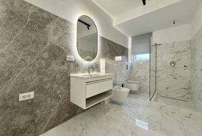 Duplex cu 4 Camere *211mp* / 2 parking / Erou Iancu Nicolae - 43