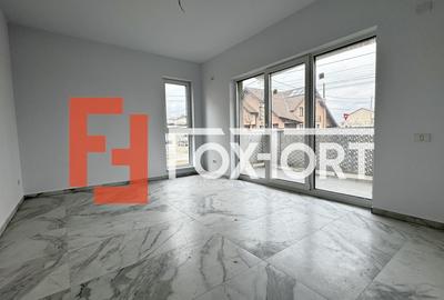 Apartament cu 3 camere cu gradina proprie in Giroc, zona Braytim - 2