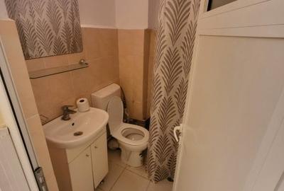 Garsonieră decomandată în Țiglina 1 - 3