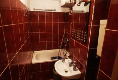 Garsoniera M19, Piața Dunărea, etaj 2/4 - 5