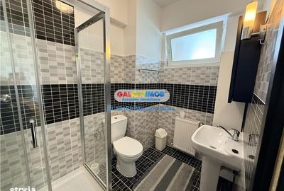 Apartament cu 3 camere, mobilat în 9 Mai - 17