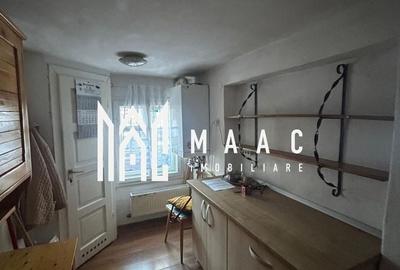 OPORTUNITATE-Apartament 3 Camere I Etaj 1 I Ultracentral - 12