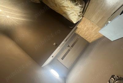 Apartament cu 3 camere decomandat în Lacul Tei - 5