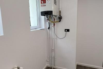 Apartament cu 3 camere decomandat în P-ța Sfântul Ștefan - 16