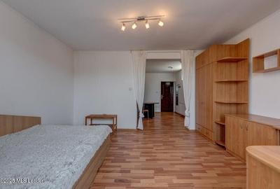 Garsoniera spatioasa, strada curata si linistita in cartierul Rahova - 2