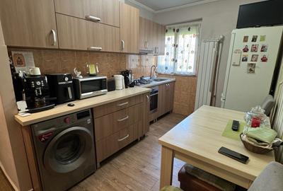 Apartament cu 2 camere nedecomandat în Iosia - 1