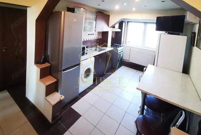 Apartament spatios cu 2 camere | Calea Aradului