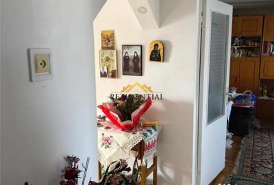 Apartament cu 3 camere decomandat în Central - 4