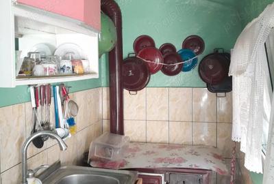 Casă cu 2 camere în Central - 3