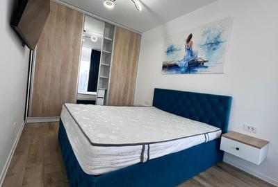 Apartament 2 camere Tip Studio în Vivamus – Parcare Proprie -cod 5215 - 6