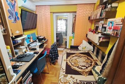 Apartament cu 4 camere decomandat în Central - 2
