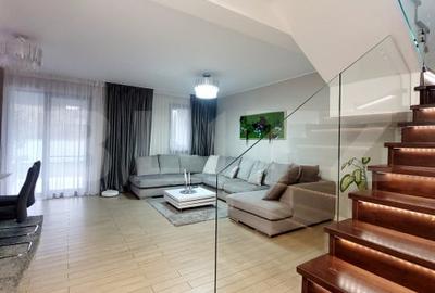 Casa 106 mp , 3 dormitoare, complet utilata si mobilata, Lidl Dumbravita - 1