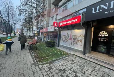 Spațiu comercial, de 35 mp, în Central - 2