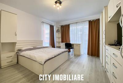 Apartament cu 2 camere decomandat, mobilat în Bună Ziua - 1