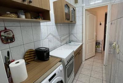 Apartament 1 camera gara - 4