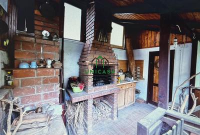 Casă individuală cu 4 camere cu Teren 148 Mp în Vlădești - 12