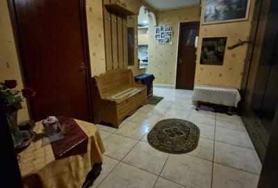 De Vanzare Apartament 4 camere, 86,61 mp utili, – Zona Dristor  V5 - 3