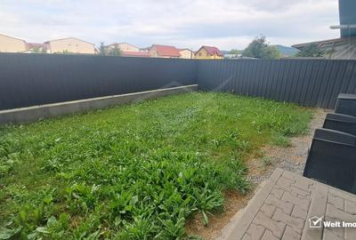 Apartament cu 2 camere decomandat, mobilat în Florești - 7