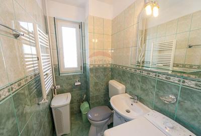 Apartament 3 camere de inchiriat, Decebal, Piata Alba Iulia - 13