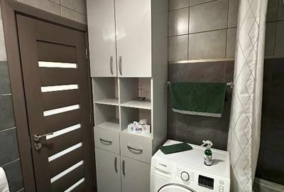 Apartament 2 camere Dristor - strada Ramnicu Valcea - an constructie 1984 - 7