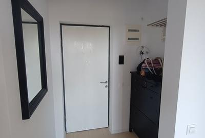 Apartament cu 2 camere decomandat în Central - 18