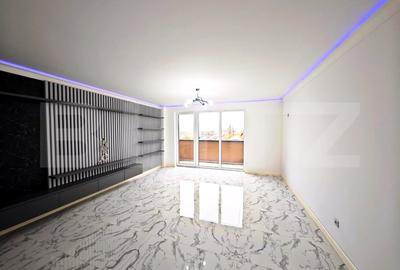 Apartament 2 camere, 65 mp, bloc NOU 2020, balcon generos si PARCARE inclusa - 1