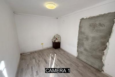 Casă 4 camere cu intrări separate + Anexa 30mp | Comision 0% - 8